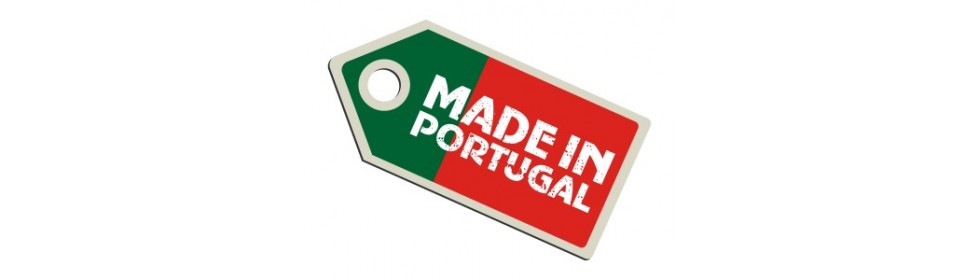 Made in Portugal