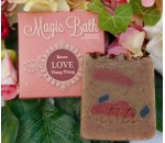 Natural Soap LOVE