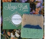 Natural Soap STRENGTH